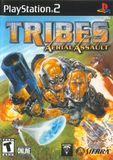 Tribes: Aerial Assault (PlayStation 2)